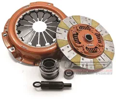 Zestaw sprzęgła Xtreme Clutch Single Plate TOYOTA 1990-2007 KTY28003-1C największy sklep tuningowy w Polsce!