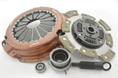 Zestaw sprzęgła Xtreme Clutch Single Plate TOYOTA 1990-2007 KTY28003-1B największy sklep tuningowy w Polsce!