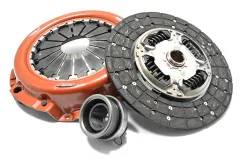 Zestaw sprzęgła Xtreme Clutch Single Plate TOYOTA 1990-2007 KTY28003-1A największy sklep tuningowy w Polsce!