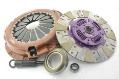 Zestaw sprzęgła Xtreme Clutch Single Plate TOYOTA 1980-1990 KTY28001-1C największy sklep tuningowy w Polsce!