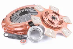 Zestaw sprzęgła Xtreme Clutch Single Plate TOYOTA 1980-1990 KTY28001-1B największy sklep tuningowy w Polsce!
