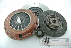 Zestaw sprzęgła Xtreme Clutch Single Plate - conversion kit TOYOTA 1995-2003 KTY26516-1A największy sklep tuningowy w Polsce!