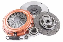 Zestaw sprzęgła Xtreme Clutch Single Plate TOYOTA 1990-1994 KTY26505-1A największy sklep tuningowy w Polsce!