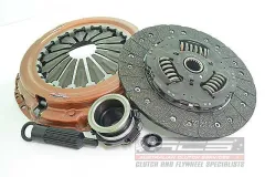 Zestaw sprzęgła Xtreme Clutch Single Plate TOYOTA 2005-2008 KTY26013-1A największy sklep tuningowy w Polsce!
