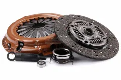 Zestaw sprzęgła Xtreme Clutch Single Plate TOYOTA 2000-2023 KTY26011-1A największy sklep tuningowy w Polsce!