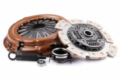 Zestaw sprzęgła Xtreme Clutch Single Plate TOYOTA 2005-2011 KTY26010-1B największy sklep tuningowy w Polsce!