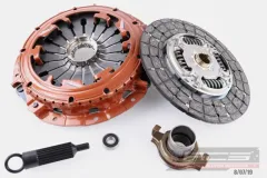 Zestaw sprzęgła Xtreme Clutch Single Plate TOYOTA 1995-2006 KTY26006-1A największy sklep tuningowy w Polsce!