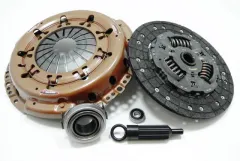 Zestaw sprzęgła Xtreme Clutch Single Plate TOYOTA 1995-2003 KTY26004-1A największy sklep tuningowy w Polsce!