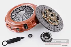 Zestaw sprzęgła Xtreme Clutch Single Plate TOYOTA 1993-2005 KTY26003-1A największy sklep tuningowy w Polsce!