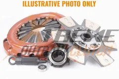Zestaw sprzęgła Xtreme Clutch Single Plate TOYOTA 1969-1984 KTY26002-1B największy sklep tuningowy w Polsce!