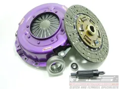 Zestaw sprzęgła Xtreme Clutch Single Plate TOYOTA 1969-1984 KTY26002-1A największy sklep tuningowy w Polsce!