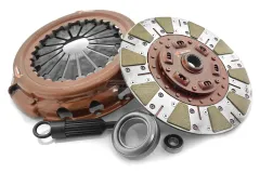 Zestaw sprzęgła Xtreme Clutch Single Plate TOYOTA 1977-1996 KTY26001-1C największy sklep tuningowy w Polsce!