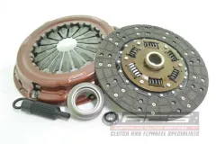 Zestaw sprzęgła Xtreme Clutch Single Plate TOYOTA 1977-1996 KTY26001-1A największy sklep tuningowy w Polsce!