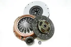 Zestaw sprzęgła Xtreme Clutch Single Plate TOYOTA 1993-2004 KTY25503-1A największy sklep tuningowy w Polsce!