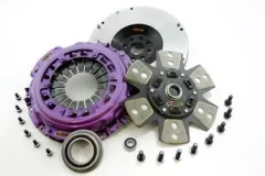Zestaw sprzęgła Xtreme Clutch Single Plate TOYOTA 1993-2002 KTY25502-1R największy sklep tuningowy w Polsce!