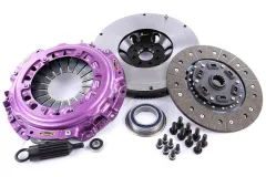 Zestaw sprzęgła Xtreme Clutch Single Plate TOYOTA 1993-2002 KTY25502-1A największy sklep tuningowy w Polsce!