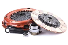 Zestaw sprzęgła Xtreme Clutch Single Plate TOYOTA 1995-2002 KTY25004-1C największy sklep tuningowy w Polsce!