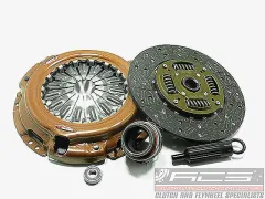 Zestaw sprzęgła Xtreme Clutch Single Plate TOYOTA 1995-2002 KTY25004-1A największy sklep tuningowy w Polsce!
