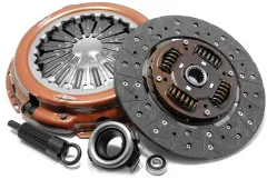 Zestaw sprzęgła Xtreme Clutch Single Plate TOYOTA 1993-2004 KTY25003-1A największy sklep tuningowy w Polsce!