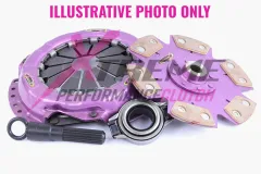 Zestaw sprzęgła Xtreme Clutch Single Plate TOYOTA 1993-2002 KTY25002-1E największy sklep tuningowy w Polsce!