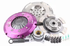 Zestaw sprzęgła Xtreme Clutch Single Plate - Conversion kit to solid flywheel TOYOTA 2020-2023 KTY24646-1R największy sklep tuningowy w Polsce!