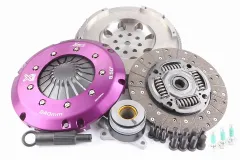Zestaw sprzęgła Xtreme Clutch Single Plate - Conversion kit to solid flywheel TOYOTA 2020-2023 KTY24646-1A największy sklep tuningowy w Polsce!