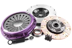 Zestaw sprzęgła Xtreme Clutch Single Plate TOYOTA 1990-2001 KTY24550-1C największy sklep tuningowy w Polsce!