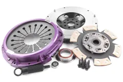 Zestaw sprzęgła Xtreme Clutch Single Plate TOYOTA 1990-2001 KTY24550-1B największy sklep tuningowy w Polsce!