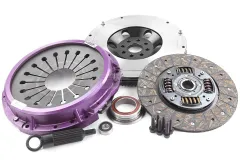 Zestaw sprzęgła Xtreme Clutch Single Plate TOYOTA 1990-2001 KTY24550-1A największy sklep tuningowy w Polsce!