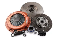Zestaw sprzęgła Xtreme Clutch Single Plate TOYOTA 1989-1998 KTY24511-1A największy sklep tuningowy w Polsce!