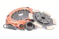 Zestaw sprzęgła Xtreme Clutch Single Plate TOYOTA 1989-1998 KTY24093-1B największy sklep tuningowy w Polsce!