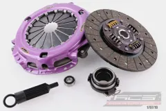 Zestaw sprzęgła Xtreme Clutch Single Plate TOYOTA 1989-1998 KTY24093-1A największy sklep tuningowy w Polsce!