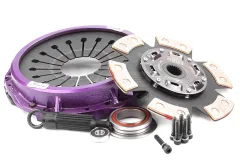 Zestaw sprzęgła Xtreme Clutch Single Plate TOYOTA 1987-1993 KTY24051-1B największy sklep tuningowy w Polsce!