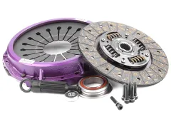 Zestaw sprzęgła Xtreme Clutch Single Plate TOYOTA 1987-1993 KTY24051-1A największy sklep tuningowy w Polsce!