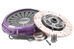 Zestaw sprzęgła Xtreme Clutch Single Plate TOYOTA 1990-2001 KTY24050-1C największy sklep tuningowy w Polsce!