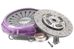 Zestaw sprzęgła Xtreme Clutch Single Plate TOYOTA 1990-2001 KTY24050-1A największy sklep tuningowy w Polsce!