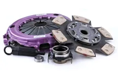 Zestaw sprzęgła Xtreme Clutch Single Plate - Suit Cast Iron Fork TOYOTA 1993-2002 KTY24034-1R największy sklep tuningowy w Polsce!