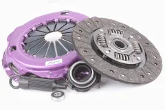 Zestaw sprzęgła Xtreme Clutch Single Plate - Suit Cast Iron Fork TOYOTA 1993-2002 KTY24034-1A największy sklep tuningowy w Polsce!