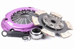 Zestaw sprzęgła Xtreme Clutch Single Plate TOYOTA 1989-1993 KTY24027-1R największy sklep tuningowy w Polsce!