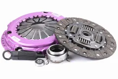 Zestaw sprzęgła Xtreme Clutch Single Plate TOYOTA 1989-1993 KTY24027-1A największy sklep tuningowy w Polsce!