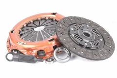 Zestaw sprzęgła Xtreme Clutch Single Plate TOYOTA 1967-1979 KTY24025-1A największy sklep tuningowy w Polsce!