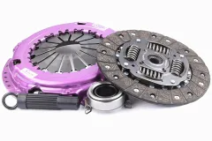 Zestaw sprzęgła Xtreme Clutch Single Plate TOYOTA 1996-2006 KTY24016-1A największy sklep tuningowy w Polsce!