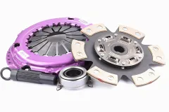 Zestaw sprzęgła Xtreme Clutch Single Plate TOYOTA 1988-1989 KTY24014-1B największy sklep tuningowy w Polsce!