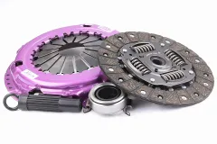 Zestaw sprzęgła Xtreme Clutch Single Plate TOYOTA 1988-1989 KTY24014-1A największy sklep tuningowy w Polsce!