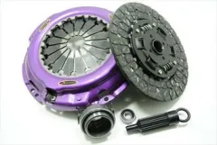 Zestaw sprzęgła Xtreme Clutch Single Plate TOYOTA 1997-2005 KTY24013-1A największy sklep tuningowy w Polsce!