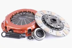 Zestaw sprzęgła Xtreme Clutch Single Plate TOYOTA 1994-2005 KTY24010-1C największy sklep tuningowy w Polsce!