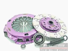 Zestaw sprzęgła Xtreme Clutch Single Plate TOYOTA 1988-1997 KTY24008-1C największy sklep tuningowy w Polsce!