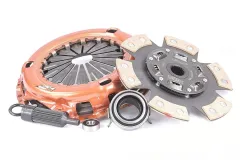 Zestaw sprzęgła Xtreme Clutch Single Plate TOYOTA 1988-1997 KTY24008-1B największy sklep tuningowy w Polsce!