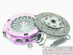 Zestaw sprzęgła Xtreme Clutch Single Plate TOYOTA 1988-1997 KTY24008-1A największy sklep tuningowy w Polsce!