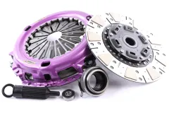 Zestaw sprzęgła Xtreme Clutch Single Plate - Suit Pressed Metal Fork TOYOTA 1986-2002 KTY24007-1C największy sklep tuningowy w Polsce!